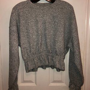Sweater from Zara